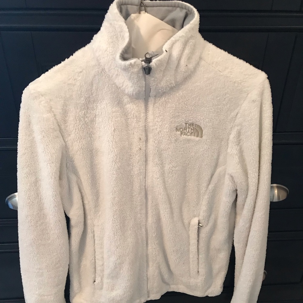 North face jacket